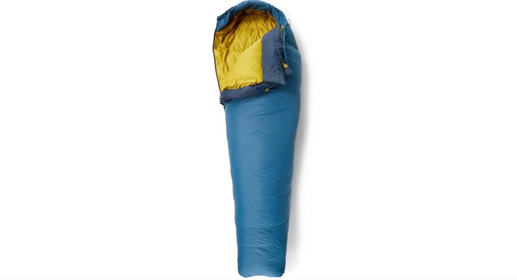 Kelty Cosmic Down Sleeping Bag